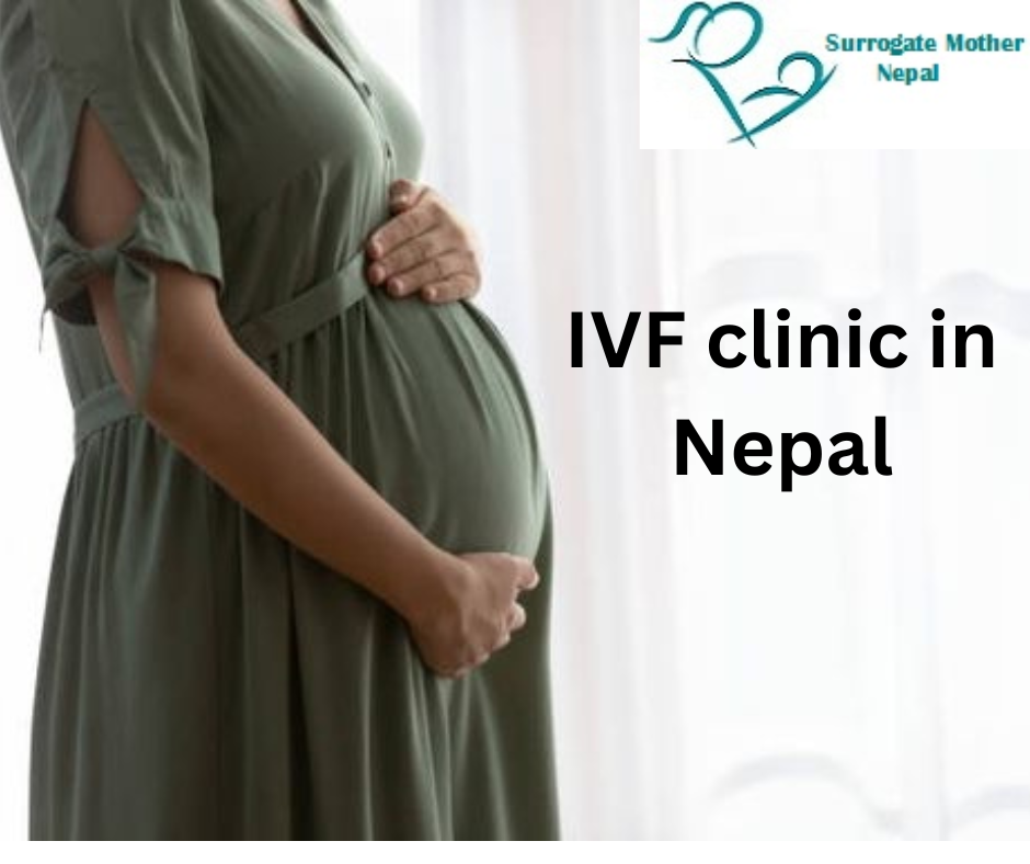 IVF clinic in Nepal