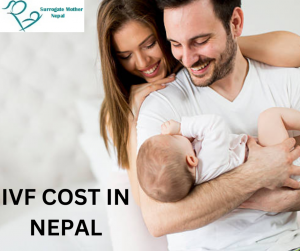 IVF cost in Nepal