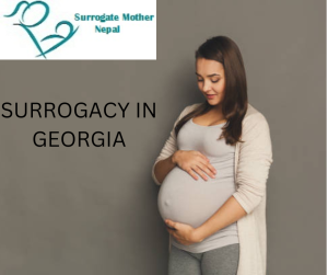 surrogacy in Georgia