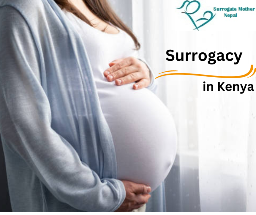 surrogacy in kenya